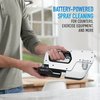 Hoover ONEPWR Bagless Cordless Standard Filter Spot Cleaner BH90100